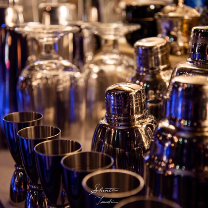 Shintaro Tsushimaが撮影した「:albumName」の写真