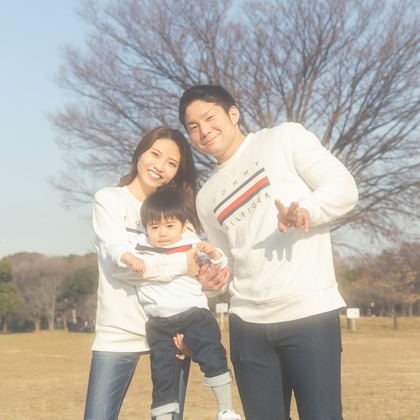 坂川直紀が撮影した「:albumName」の写真