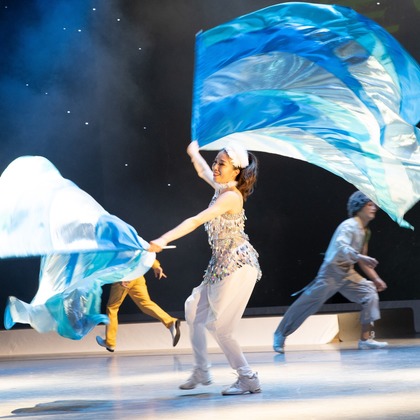 城尾由美子が撮影した「:albumName」の写真