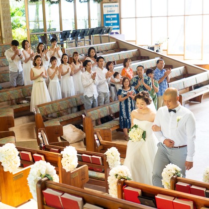 Jayson Tanega Photographyが撮影したウェディングや家族、ビジネスの写真