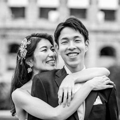 Photo of :albumName taken by Kyoko Ide Photography