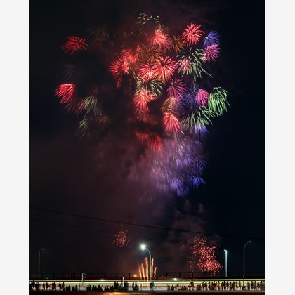 ハイナ　マテウスが撮影したイベント/スナップ撮影の写真