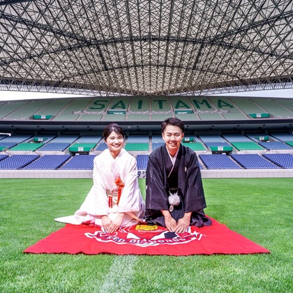 Yossyが撮影した前撮り/後撮り出張撮影の写真