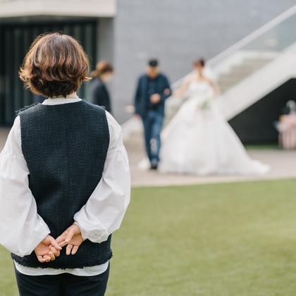 muikkuが撮影した結婚式撮影の写真