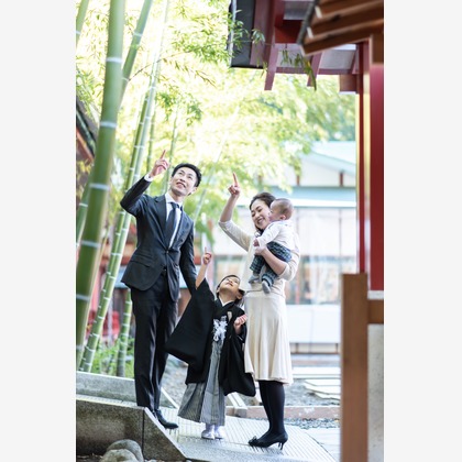 サキヤマ リエが撮影した「:albumName」の写真