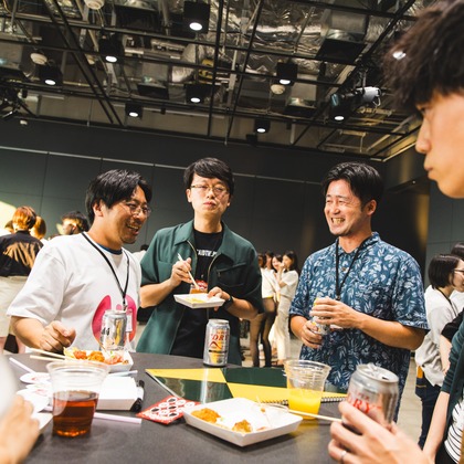 Nobuhiro Toyaが撮影したイベント/スナップ撮影の写真
