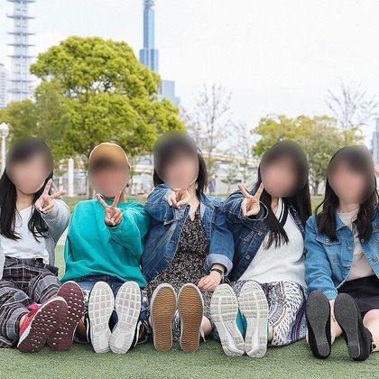 世登理恵が撮影したイベント/スナップ撮影の写真