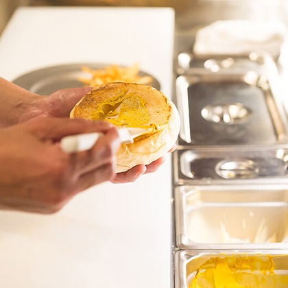 吉田佳央が撮影した「:albumName」の写真