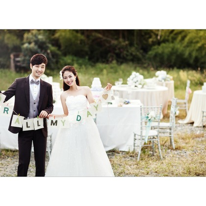 Seoul Photoが撮影した「:albumName」の写真