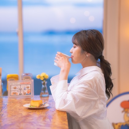 umimoyamamoworksが撮影した「観光/飲食パンフレット用写真撮影」の写真