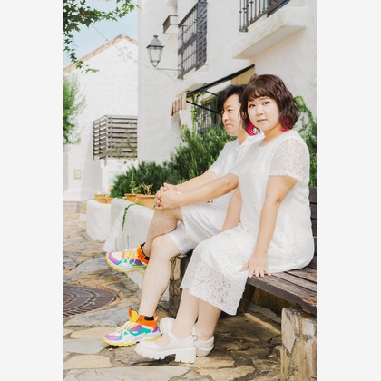 フォトグラフ山王が撮影したウェディングや家族、ビジネスの写真