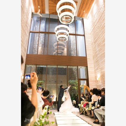 Hajime no Ai Photographyが撮影した「ウェディング・結婚」のウェディングフォト - :albumName