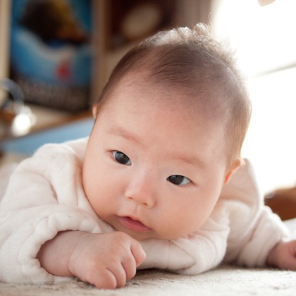 Right-Light (菅 正輝)が撮影した家族写真の出張撮影の写真