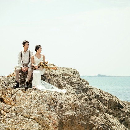 渡邉　伶奈が撮影したウェディングや家族、ビジネスの写真