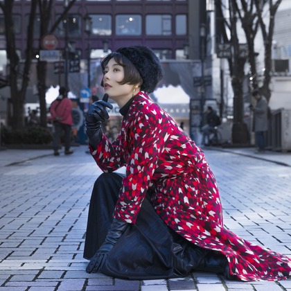 松尾　淳一郎が撮影した人物撮影の写真