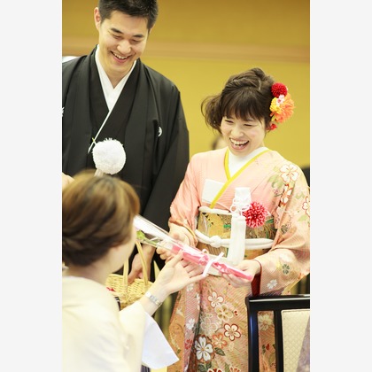 Hide Fotografie (三上 英和)が撮影したウェディングや家族、ビジネスの写真