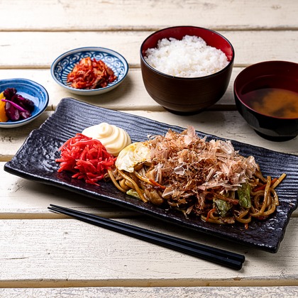 出張カメラマンのY's Officeが撮影した料理撮影の写真