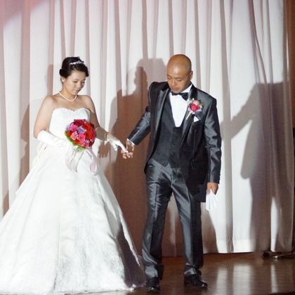 Wedding Day Photography Photos taken by 石橋宙大