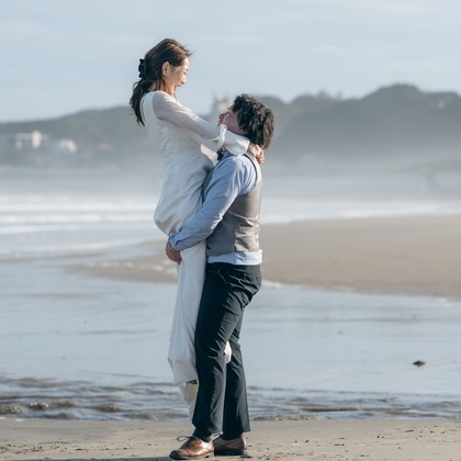 Wedding, Bridal Photos taken by 吉田和矢