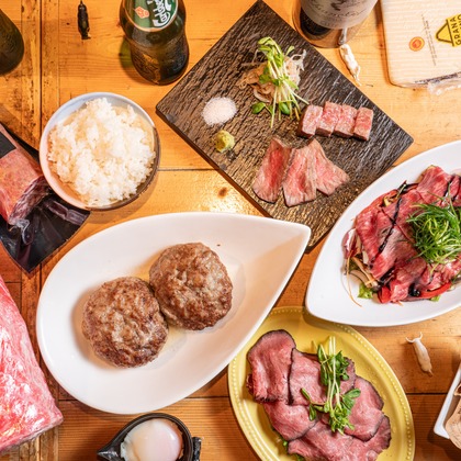荻原　祐之が撮影した料理撮影の写真