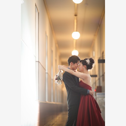 Photo of kanazawa city maedori taken by 山本　斉