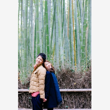 Tomi Photo Studioが撮影したウェディングや家族、ビジネスの写真