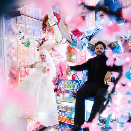 Photo of :albumName taken by C PhotoGraphic