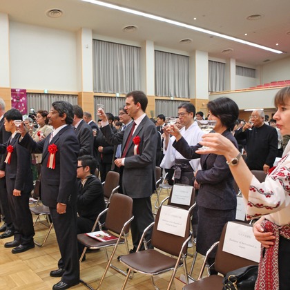 村田わかな広告写真が撮影したイベント/スナップ撮影の写真