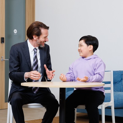 Yusuke Usuiが撮影したウェディングや家族、ビジネスの写真