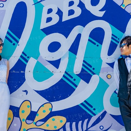 Photo of Pre-shoot, Post-shoot, Engagement taken by CREATIVE HOUSE