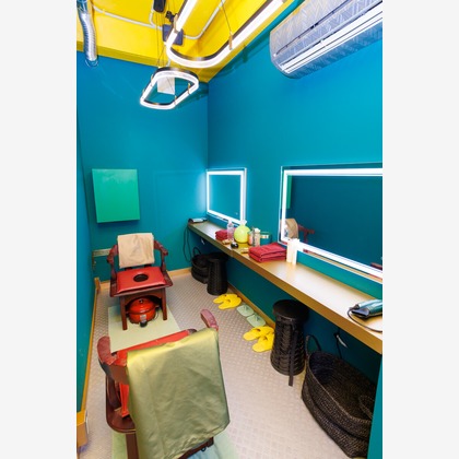 Yusuke Usuiが撮影したウェディングや家族、ビジネスの写真