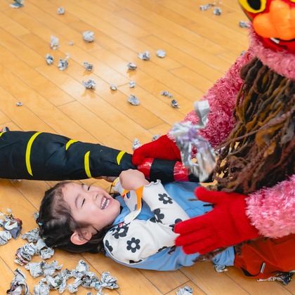 Tajimaが撮影した「:albumName」の写真