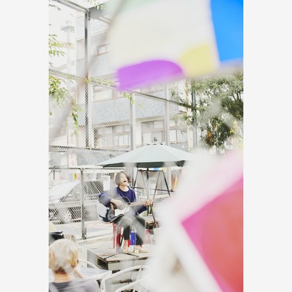 NISHIMURA AKINOBUが撮影した「:albumName」の写真