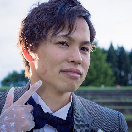 studio HATOYAが撮影したウェディング・結婚の写真