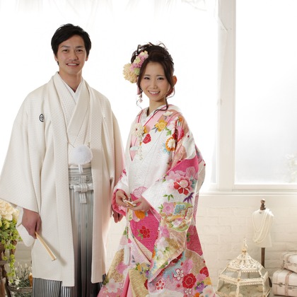 スタジオエミュが撮影したウェディングや家族、ビジネスの写真