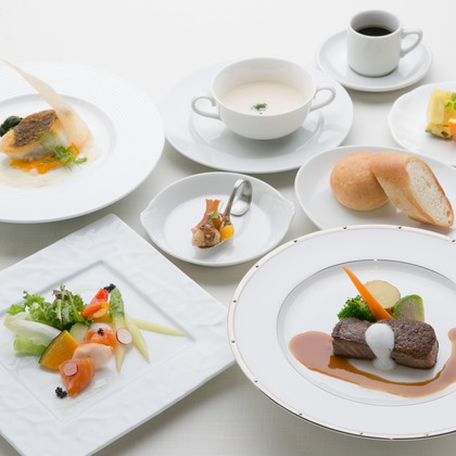 GRAPHICAが撮影した料理撮影の写真