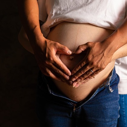 三宅　恭介が撮影したマタニティフォト/ニューボーンフォトの写真