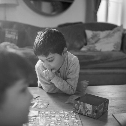 Petite Nao Photographyが撮影した家族写真の出張撮影の写真