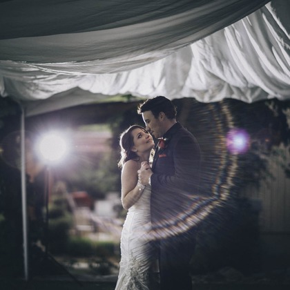 Wedding, Bridal Photos taken by Eric Draht