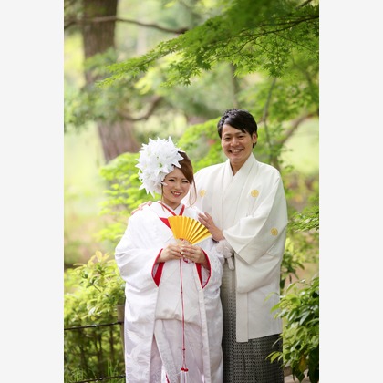 KIKIウェディングが撮影した「:albumName」の写真