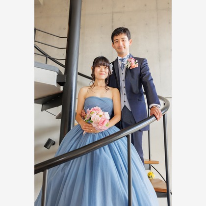 島尻 雅貴が撮影した前撮り/後撮り出張撮影/スタジオ撮影の写真