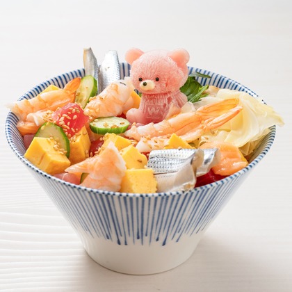 早川麗華が撮影した「:albumName」の写真