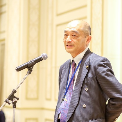 なかがわさとみが撮影したイベント/スナップ撮影/人物撮影の写真