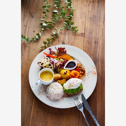 F写真事務所が撮影した料理撮影の写真