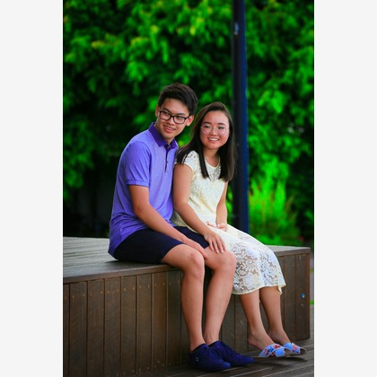 ケアンズ レンズ フォトグラフィーが撮影した「:albumName」の写真