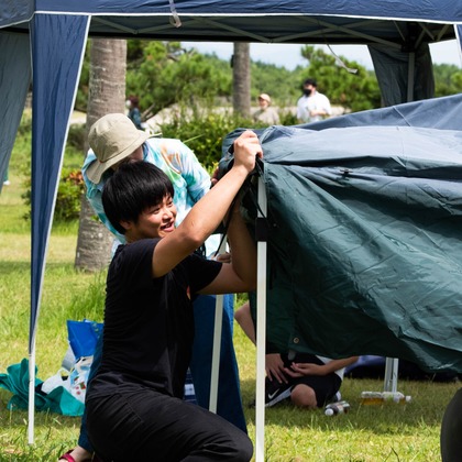 北島 多香子が撮影したイベント/スナップ撮影の写真