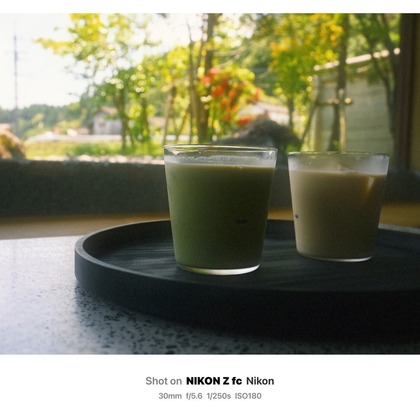 渡邉　麟が撮影した「:albumName」の写真