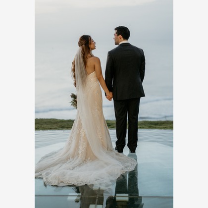 Warna Projectが撮影した結婚式撮影の写真