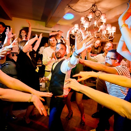 Lawrence Banahan Photographe Mariageが撮影した「:albumName」の写真