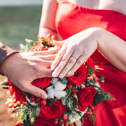 伊藤雄太写真館が撮影した結婚式撮影の写真